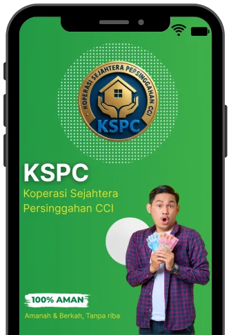 Koperasi Sejahtera Persinggahan CCI