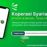 Koperasi Syariah Terbaik di Lombok Tengah untuk Simpanan dan Pembiayaan Tanpa Riba