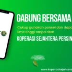 koperasi sejahtera persinggahan