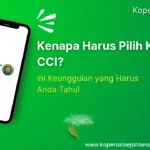 Cari koperasi yang aman dan sesuai syariat? KSPC CCI hadir di Lombok Tengah sebagai koperasi syariah terbaik dengan layanan tanpa riba dan pengelolaan profesional.